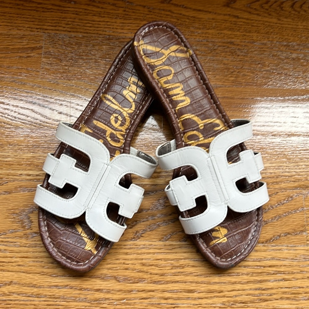 Sam Edelman sandals